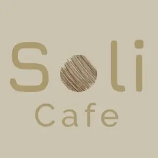 سُلی کافه|cafe soli