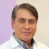 دکتر اردشیر حسن زاده | جراحی بینی