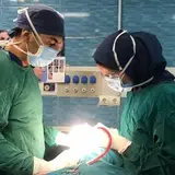 جراحی بینی، دکتر ندا افسر