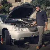 Hosein kamran.