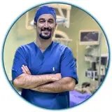 دکتر محمد آریاصدر | جراح بینی | عمل بینی