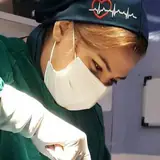Dr Mina Soltani