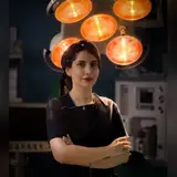 جراحی بینی، دکتر آرام طولابی