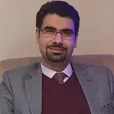 Hesam Shobeiri
