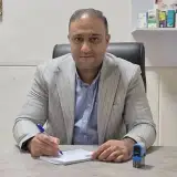 تنها پیج شماره(1) و نوبت دهی دکترمحمدزاهدی | رینوپلاستی