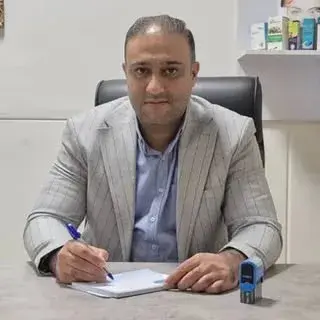 تنها پیج شماره(1) و نوبت دهی دکترمحمدزاهدی | رینوپلاستی