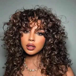 احیا و صافی مو ،فردائم مو