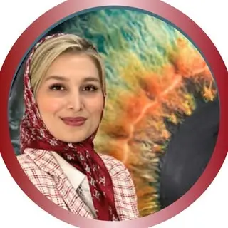 دکتر مهیا گلعلی پور