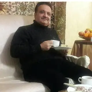 دکتر یعقوب نجاری