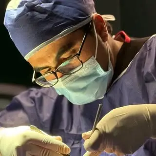 جراحی بینی/دکترحسنی/Drhasani