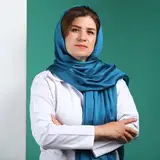 دکتر هاله دادگستر