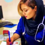 خدمات زیبایی و پرستاری جلفا هادیشهر
