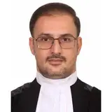 وکیل هـادی نـادری