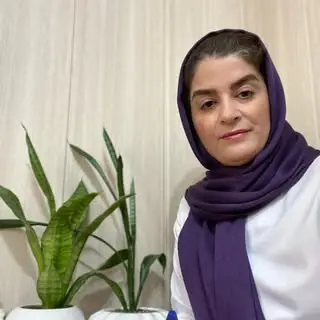 کلینیک فیزیوتراپی حامی شهرری