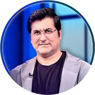 Ali Molouki