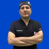 Drnajarzade| دکترنجارزاده|جراحی بینی
