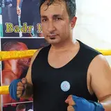 محسن ربیعی