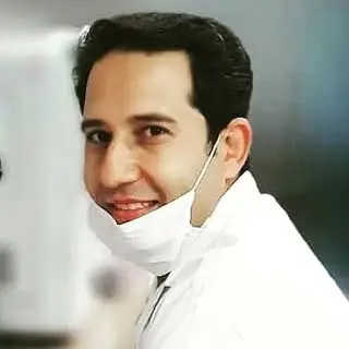 کلینیک تغذیه دکتر فرشید توکلی