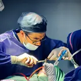 دکتر شاهین تقی‌زاده