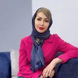 جراح زیبایی بینی/دکتر الهه خرمی
