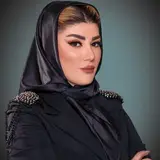 سالن زیبایی زهره داوری تبریز|کار با مواد|کراتین|کوپ|مژه| ناخن| ?