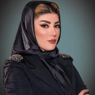 سالن زیبایی زهره داوری تبریز|کار با مواد|کراتین|کوپ|مژه| ناخن| ?
