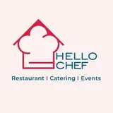 Hello Chef | هِلو شف