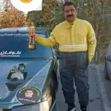استادحسن سیاهمردی