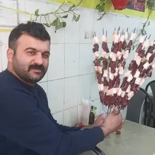 جگر سرای مرتضی