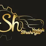 فروشگاه لوازم یدکی شهریار یدک