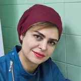 فروغ ابراهیمی نژاد | جراحی بینی