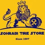فروشگاه لاستیک سهرابی