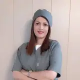 رژیم درمانی آیدا حسینی