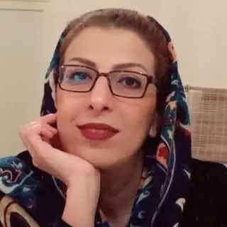 دكتر محبوبه كريمي