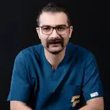 Shahryar Bashiri/ شهریار بشیری جراح فک و صورت