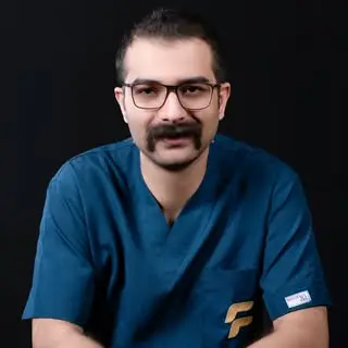 Shahryar Bashiri/ شهریار بشیری جراح فک و صورت