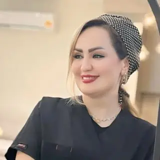 دكترشهلاصادقيان