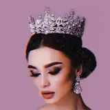 مزون لباس عروس خاتون ?