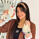 خدمات ناخن عاطی گرگان??‍♀️