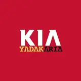 KIA YADAK ARIA