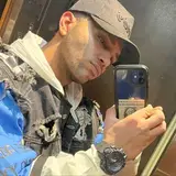 Naeim Ahmadi