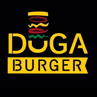 Duga Burger | دوگا برگر