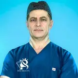 دکتر محمد رضا مهربانی | بینی گوشتی | جراحی بینی