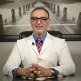 دکتر مهرداد منشی|جراحی زیبایی بینی وصورت