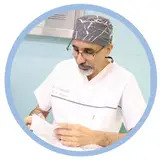 Ali Jamshidi