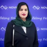 فیزیوتراپیست فاطمه شیخ