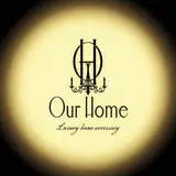 Our home|لوستر|خانه ما