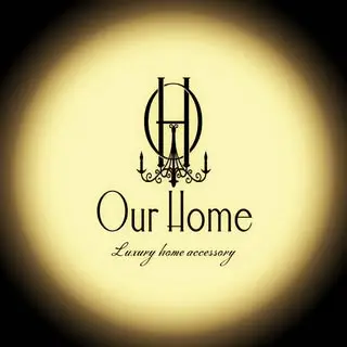 Our home|لوستر|خانه ما