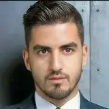 فیزیوتراپیست مهدی راسک