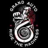 Grand Auto | گرند اتو
